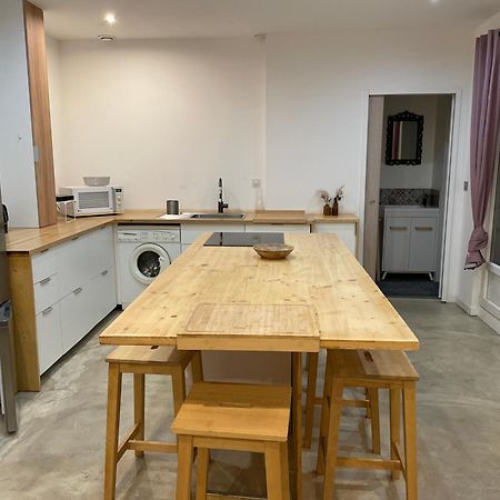 Appartement T2 Bayonne St Esprit Avec Parking المظهر الخارجي الصورة