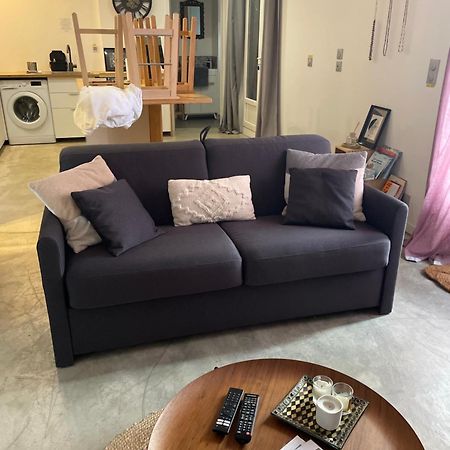 Appartement T2 Bayonne St Esprit Avec Parking المظهر الخارجي الصورة