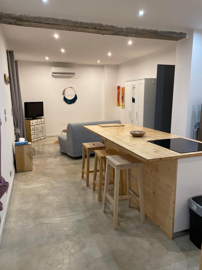 Appartement T2 Bayonne St Esprit Avec Parking المظهر الخارجي الصورة