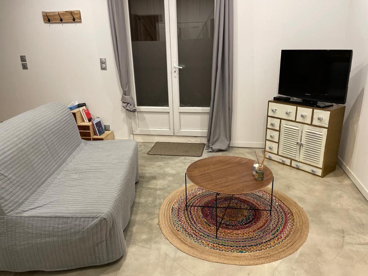 Appartement T2 Bayonne St Esprit Avec Parking المظهر الخارجي الصورة