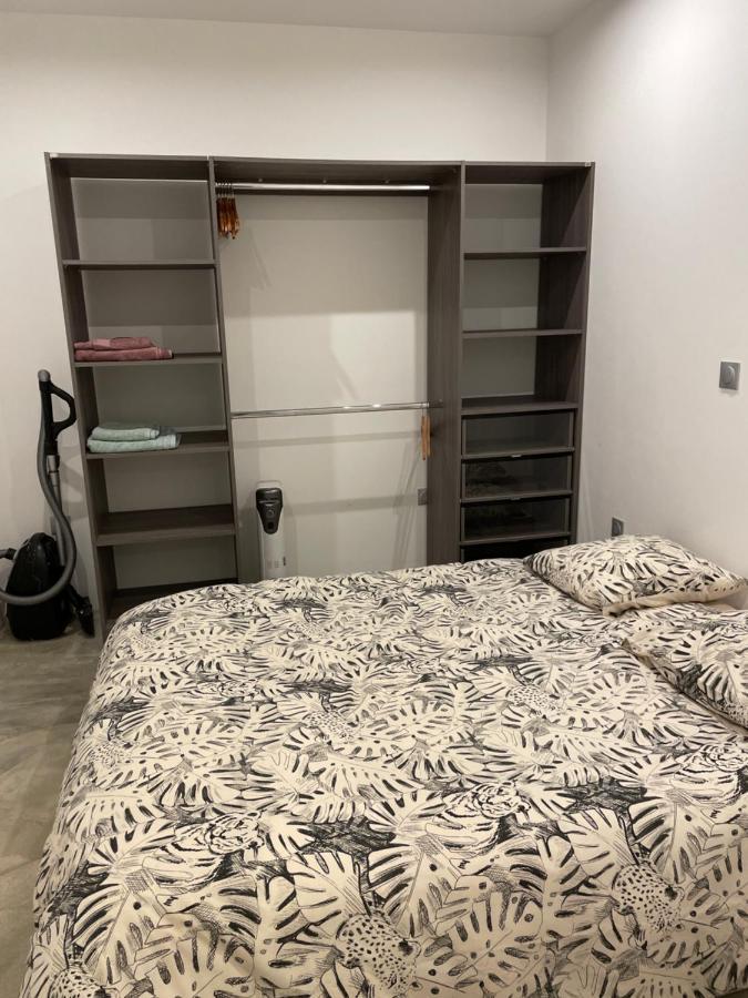 Appartement T2 Bayonne St Esprit Avec Parking المظهر الخارجي الصورة