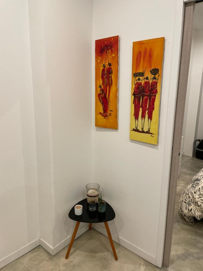 Appartement T2 Bayonne St Esprit Avec Parking المظهر الخارجي الصورة