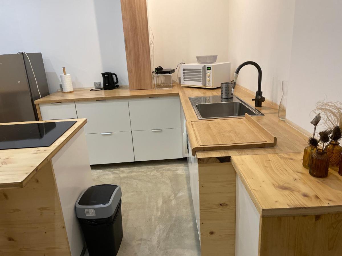 Appartement T2 Bayonne St Esprit Avec Parking المظهر الخارجي الصورة