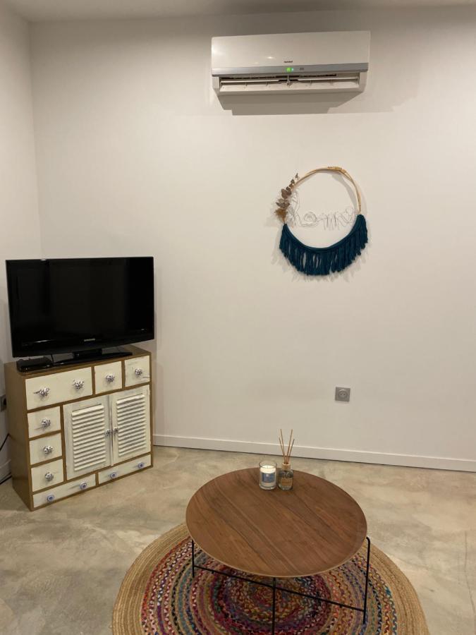 Appartement T2 Bayonne St Esprit Avec Parking المظهر الخارجي الصورة