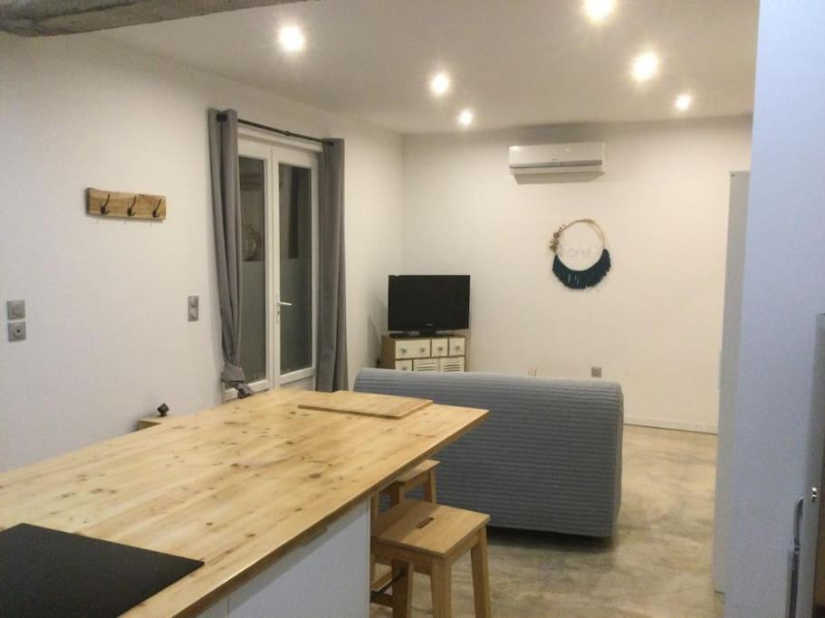Appartement T2 Bayonne St Esprit Avec Parking المظهر الخارجي الصورة