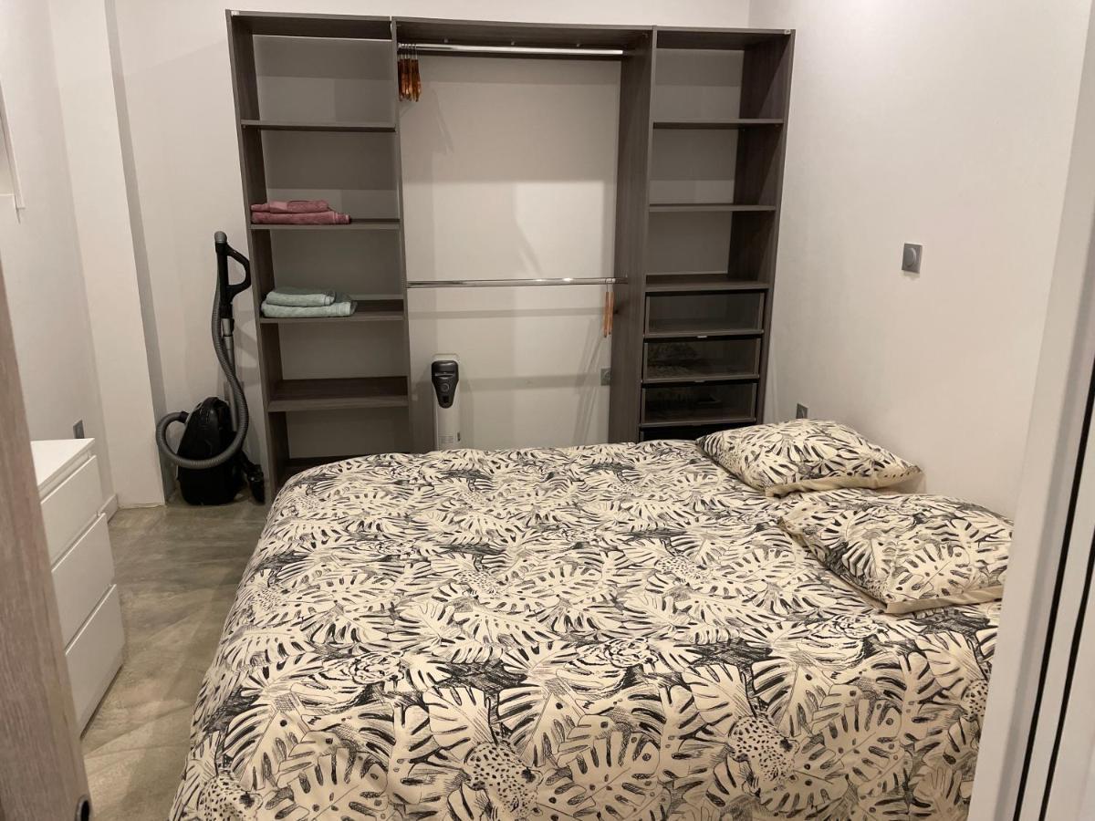 Appartement T2 Bayonne St Esprit Avec Parking المظهر الخارجي الصورة
