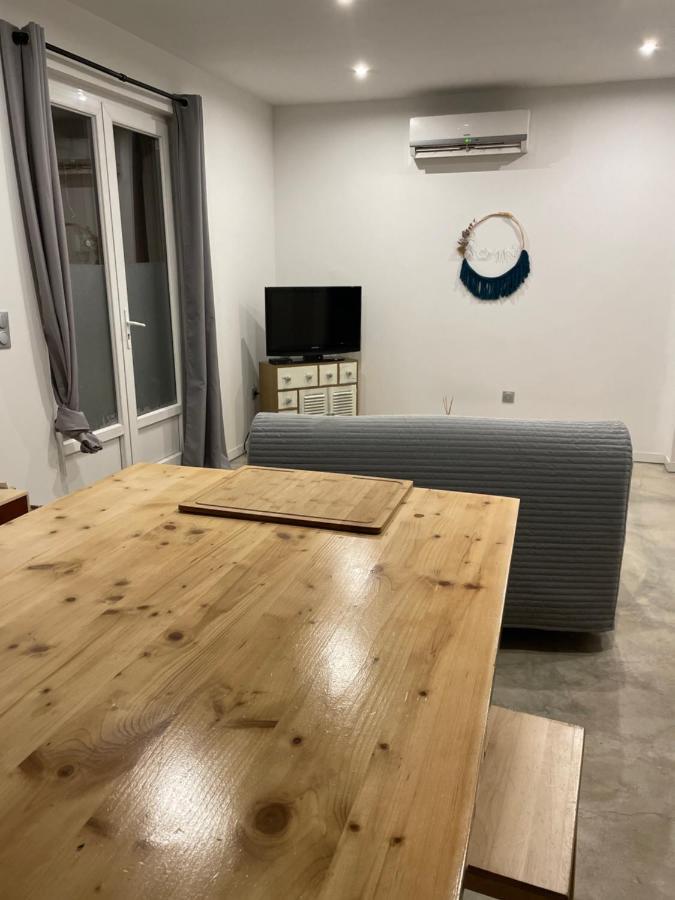 Appartement T2 Bayonne St Esprit Avec Parking المظهر الخارجي الصورة