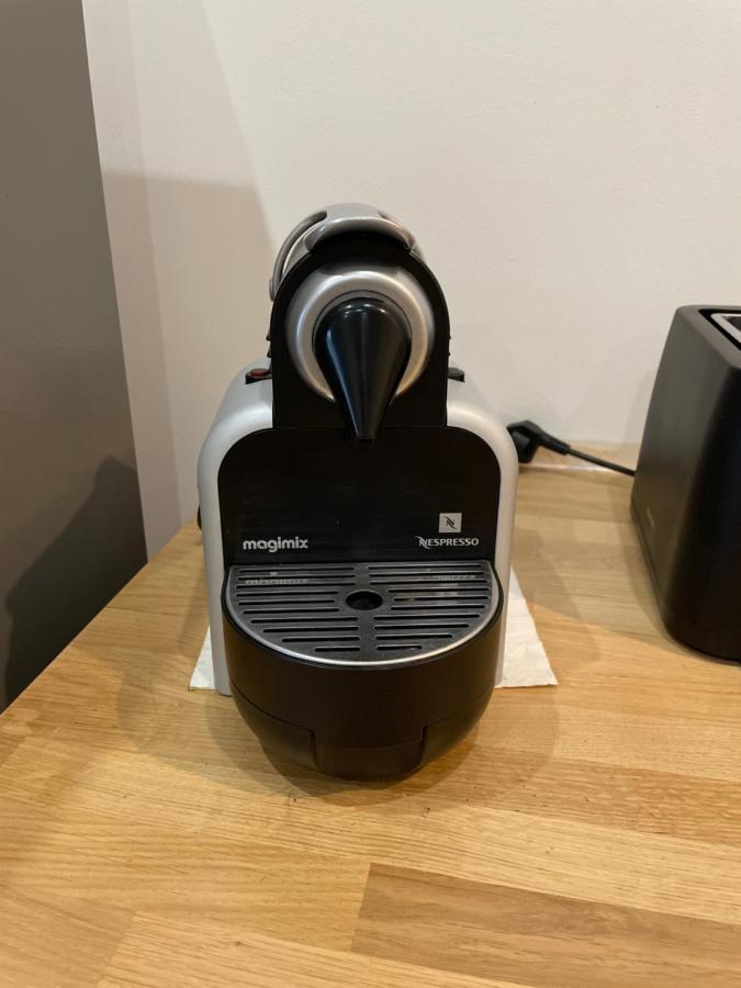 Appartement T2 Bayonne St Esprit Avec Parking المظهر الخارجي الصورة