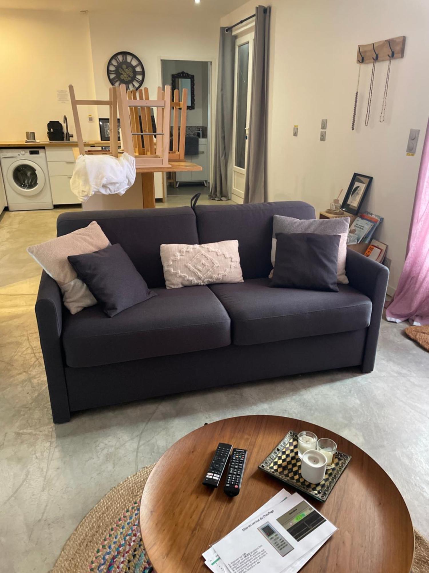 Appartement T2 Bayonne St Esprit Avec Parking المظهر الخارجي الصورة